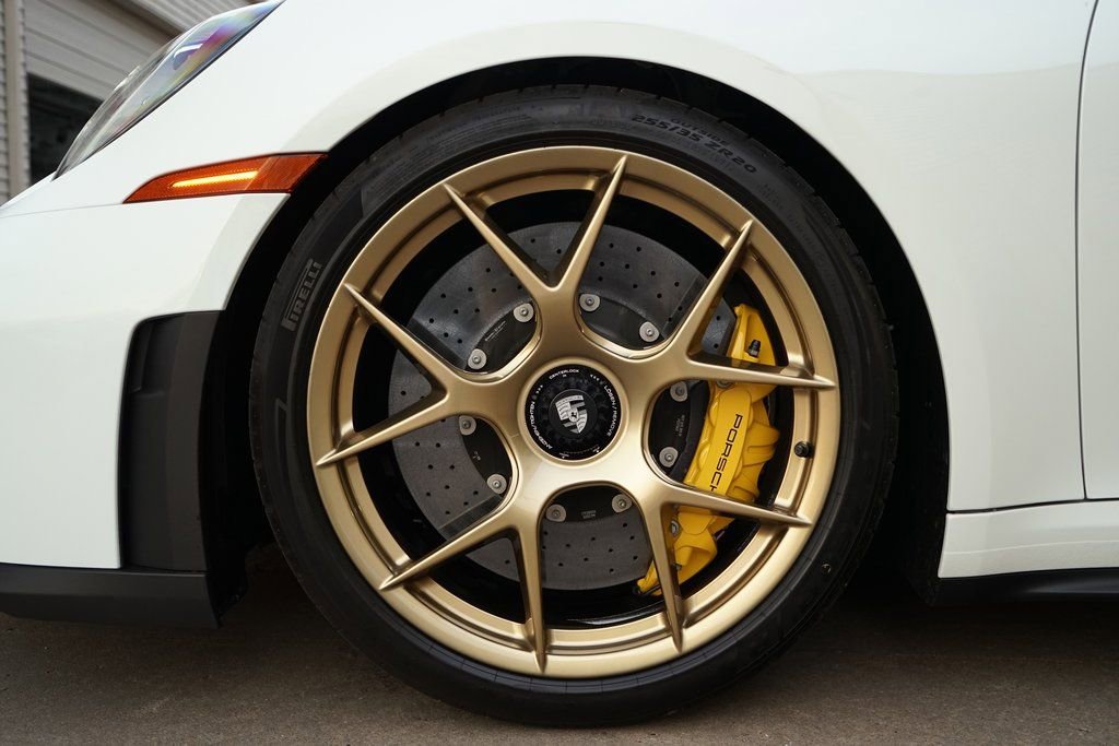 Used 2026 Porsche 911 GT3 image 36