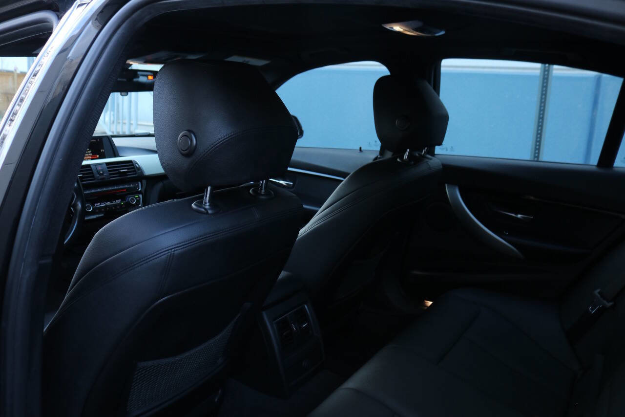 Used 2016 BMW 328i Sedan image 15