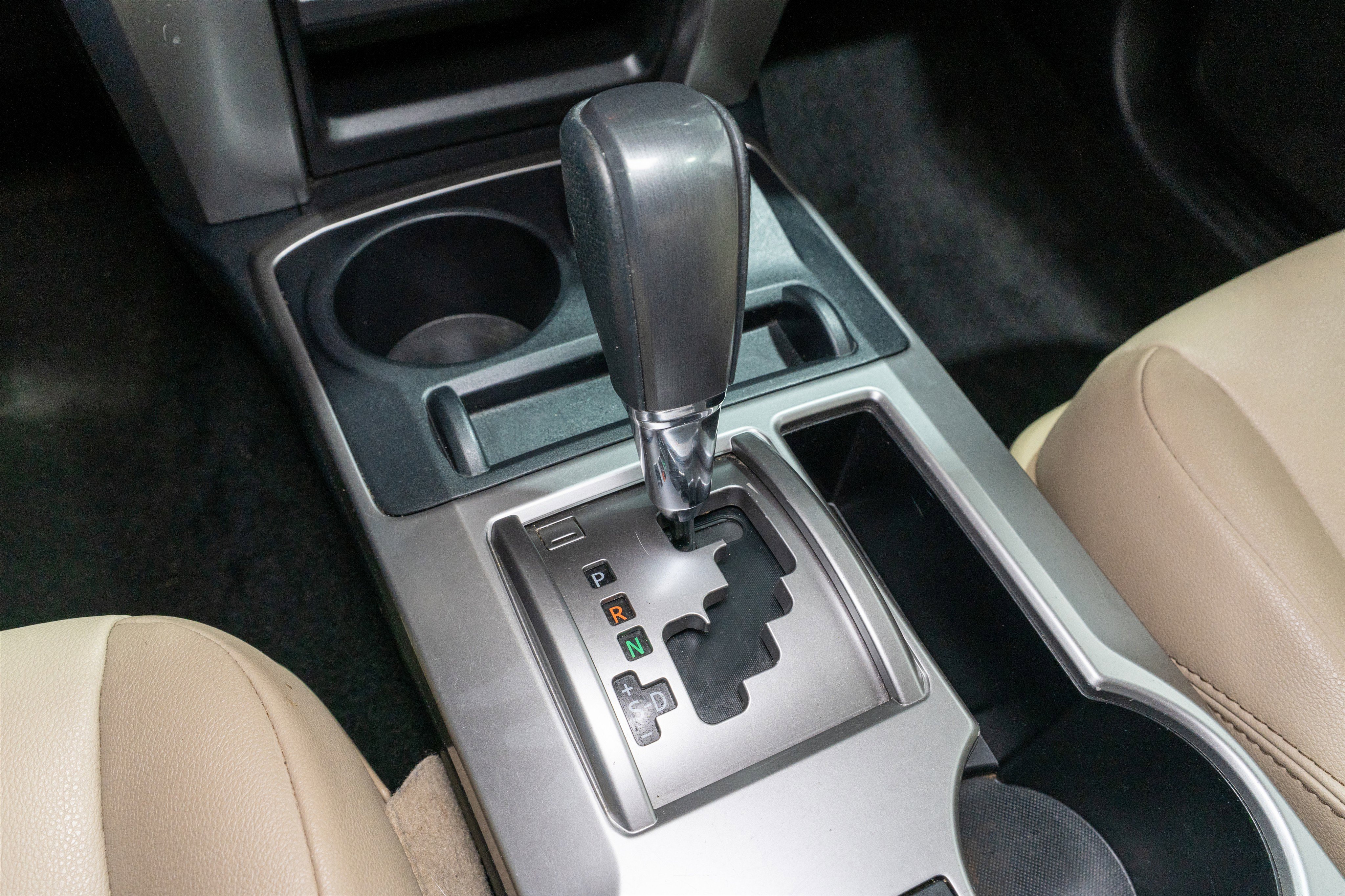 Used 2019 Toyota 4Runner SR5 Premium image 22