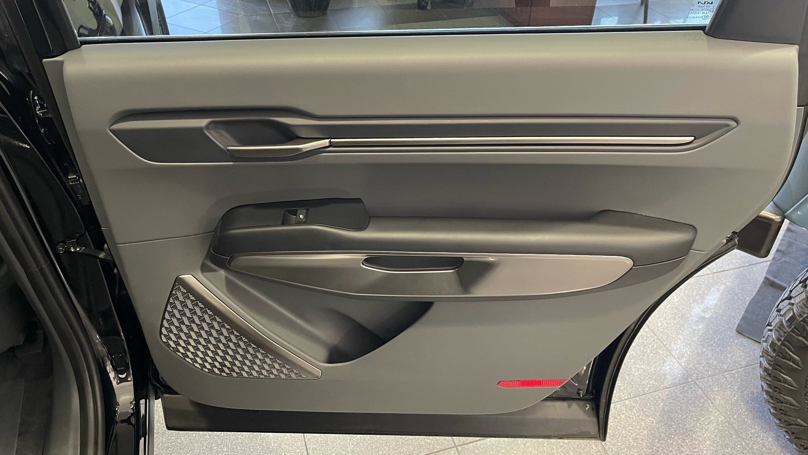 Used 2026 Kia EV9 Wind image 41