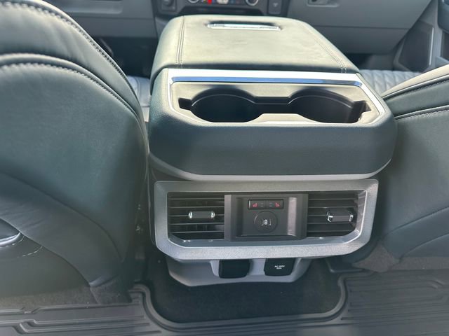 Used 2024 Ford F450 Limited w/ FX4 Off-Road Package image 13