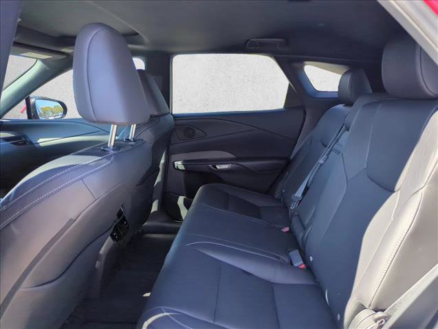 Used 2024 Lexus RX 350 Premium Plus image 18