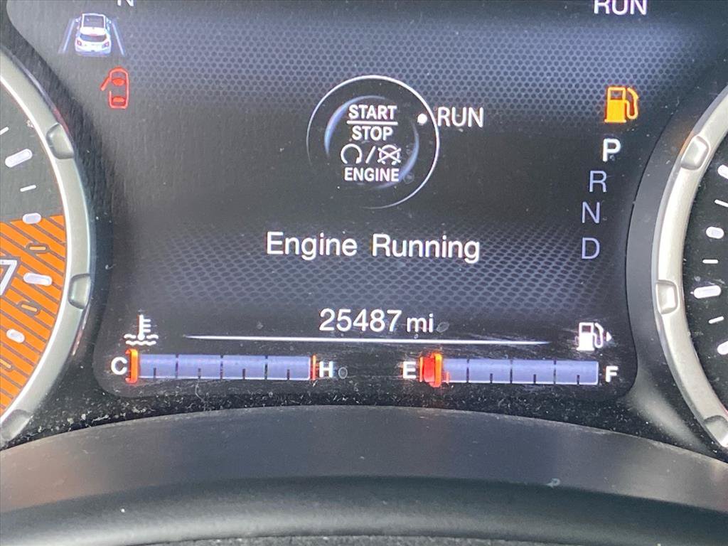 Used 2022 Jeep Renegade Limited AWD/4WD image 20