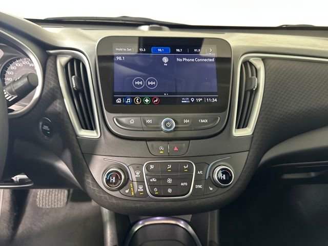 Used 2024 Chevrolet Malibu LT image 21
