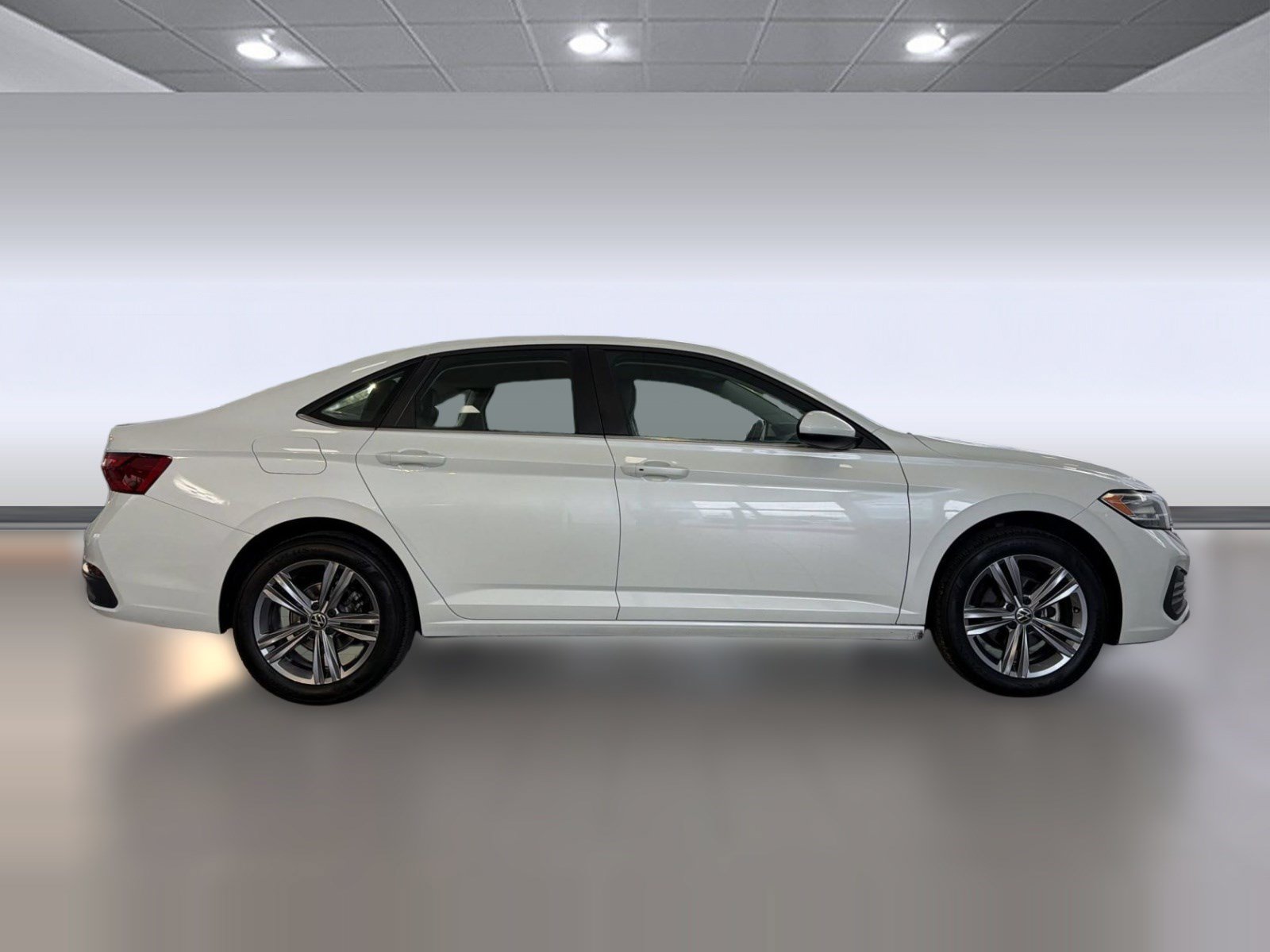 Used 2022 Volkswagen Jetta SE FWD image 8