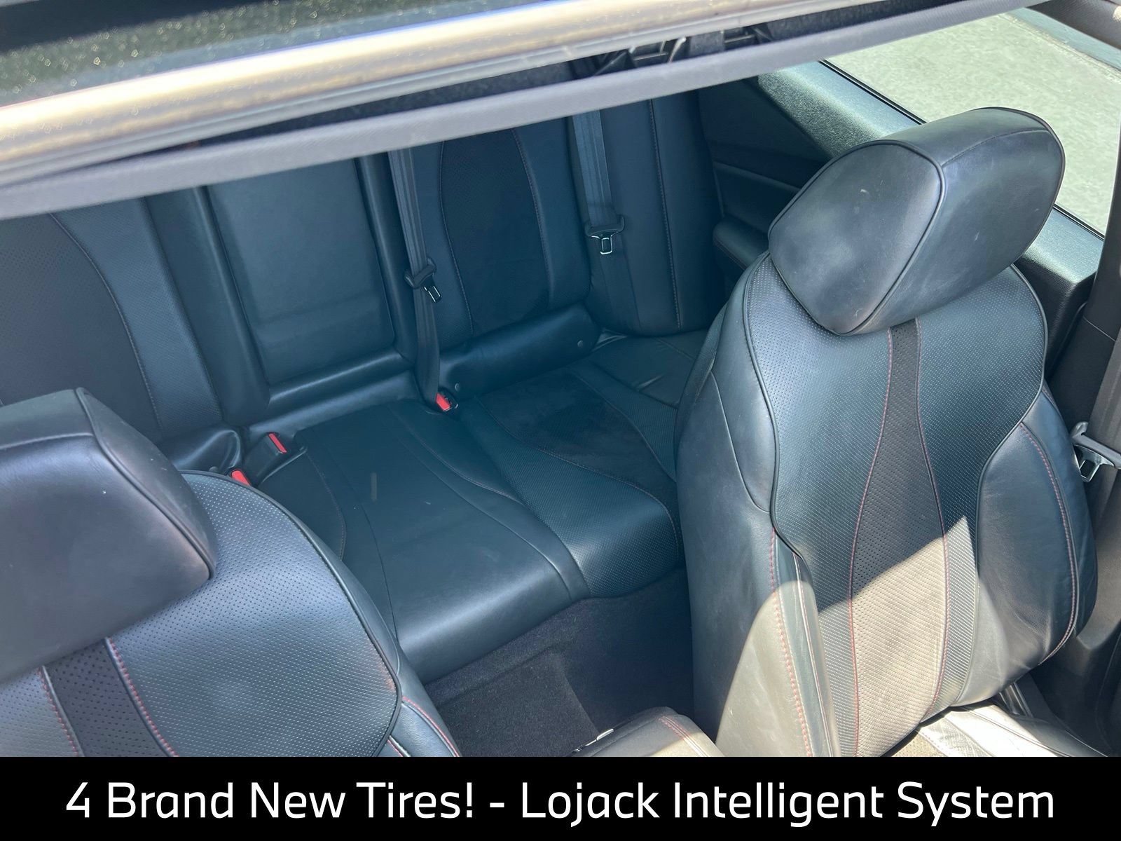 Used 2021 Acura TLX w/ A-SPEC Pkg FWD image 12