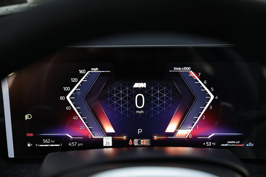 New 2026 BMW X5 xDrive40i w/ M Sport Package image 32