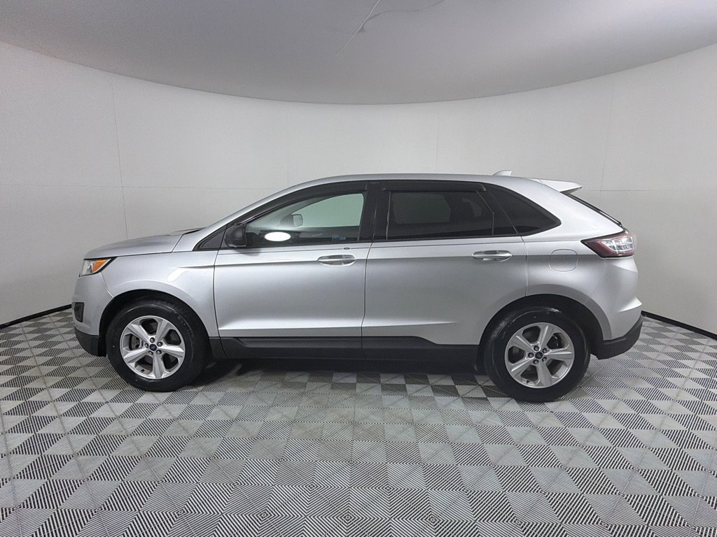 Used 2015 Ford Edge SE AWD/4WD image 8