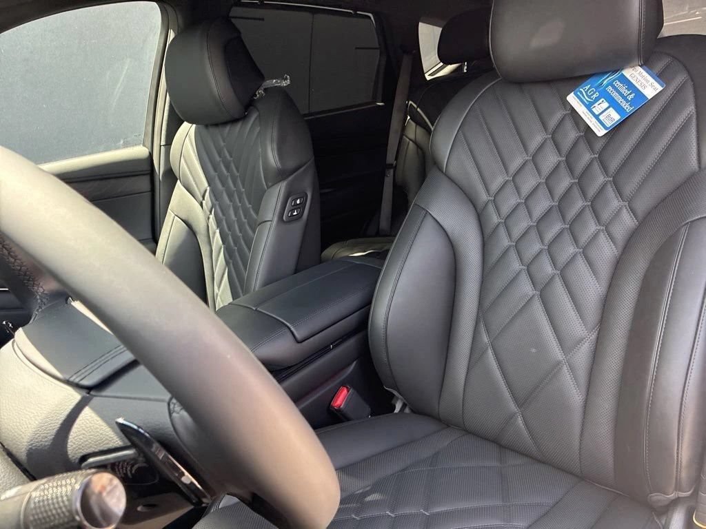 New 2026 Genesis GV80 3.5T Prestige AWD/4WD image 13