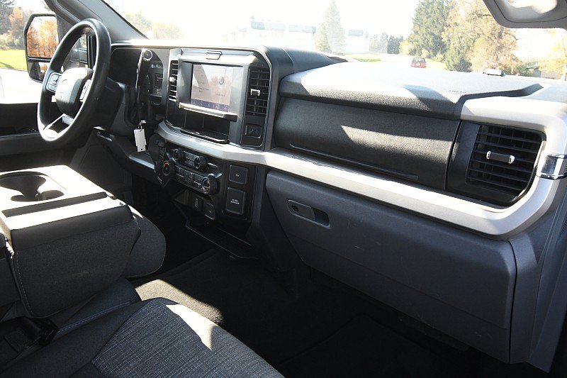Used 2026 Ford F250 XLT AWD/4WD image 22