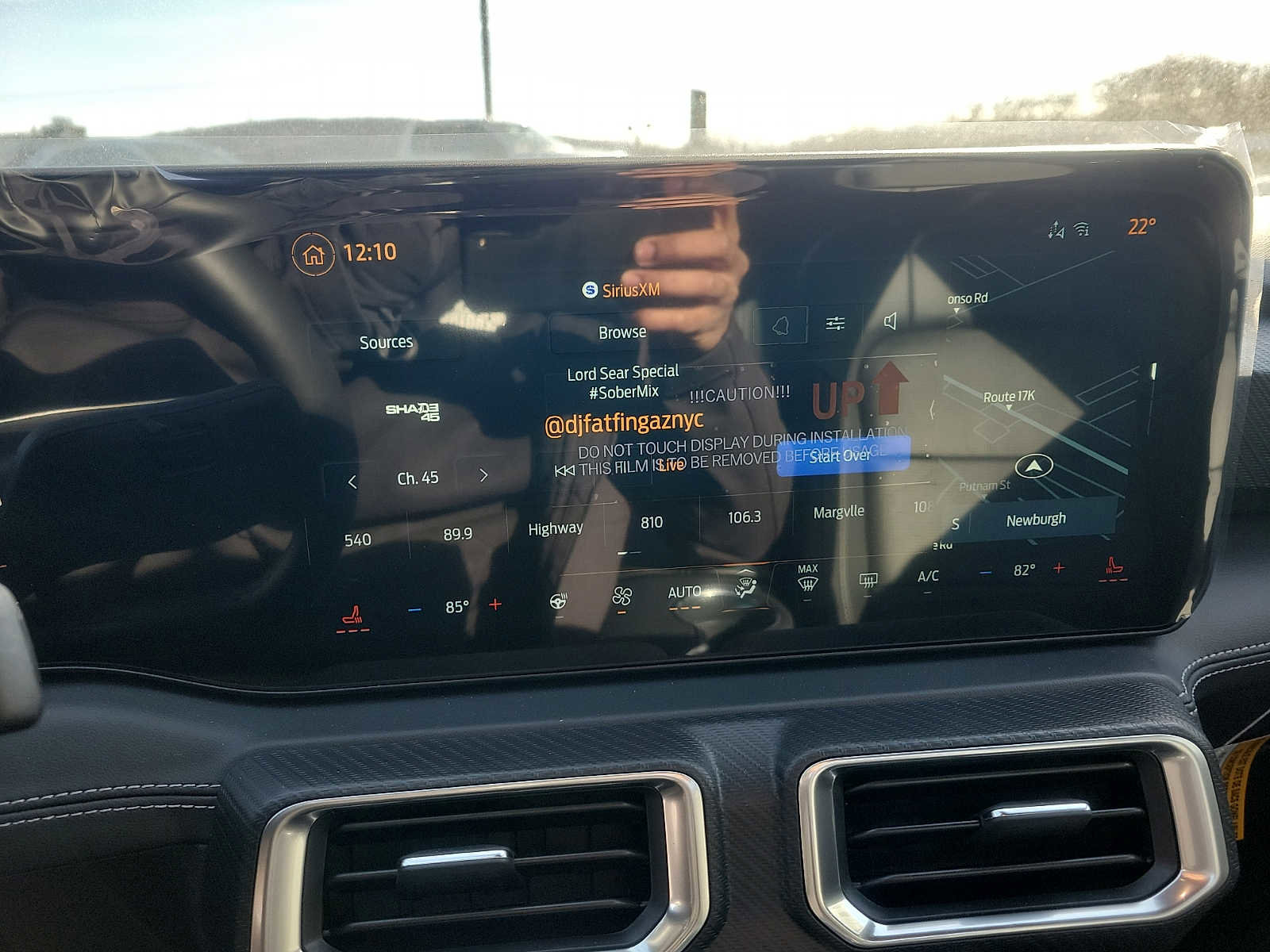 New 2026 Ford Mustang Premium image 16