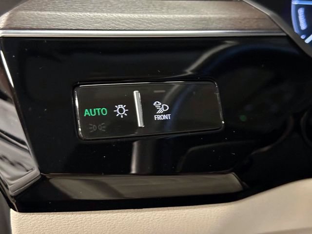 Certified 2024 Audi Q8 e-tron Premium Plus w/ Premium Plus Package AWD/4WD image 25
