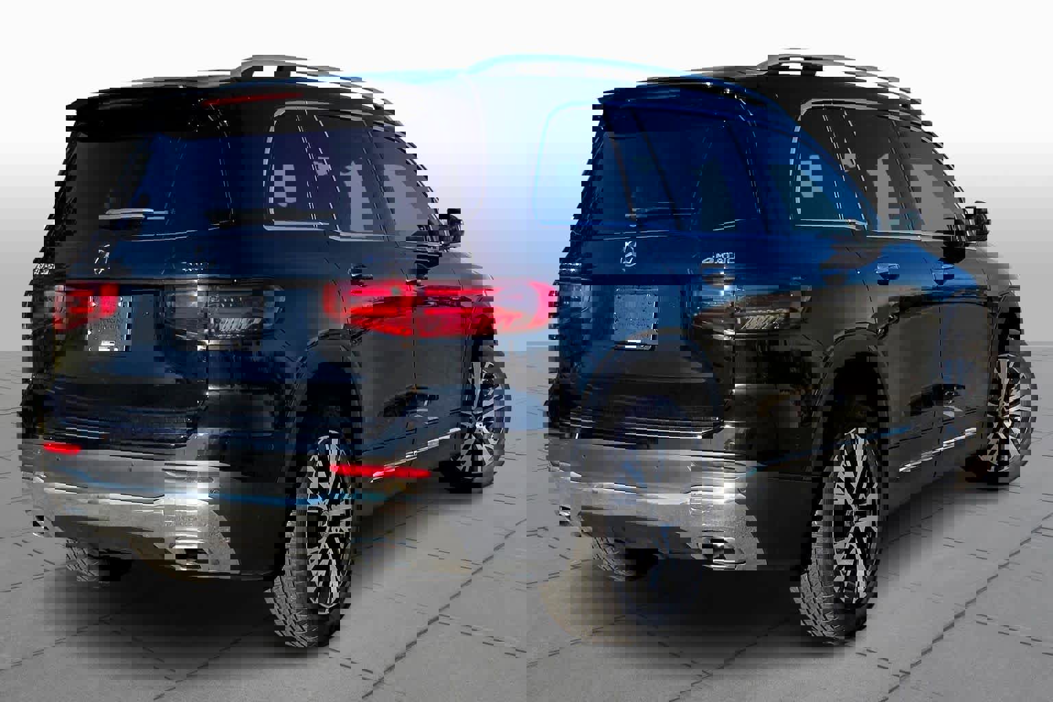 Used 2025 Mercedes-Benz GLB 250 GLB 250 image 12