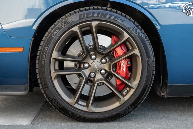 Used 2023 Dodge Challenger SRT Hellcat RWD image 15