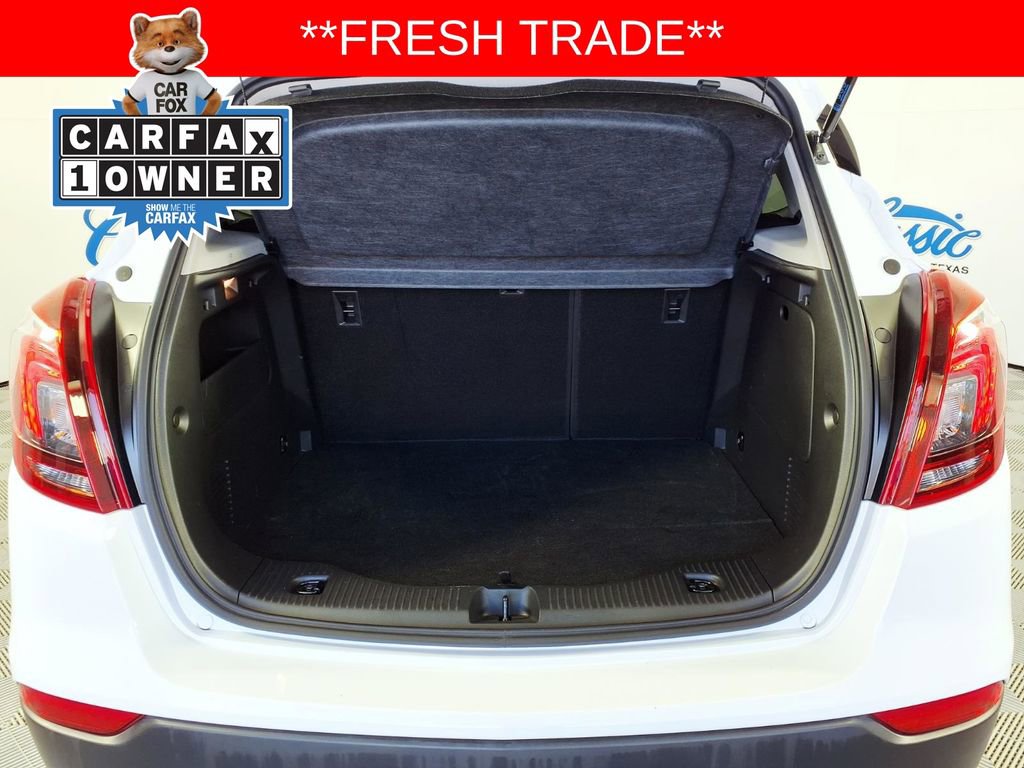 Used 2022 Buick Encore Preferred w/ Safety Package image 10