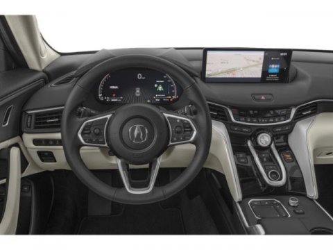 Certified 2025 Acura TLX w/ Technology Package image 7