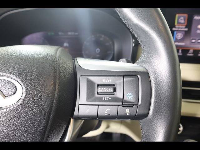 Used 2023 INFINITI QX60 Luxe w/ Cargo Package image 18