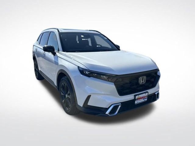 New 2026 Honda CR-V Sport Touring image 7