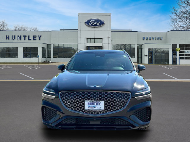 Used 2024 Genesis GV70 2.5T w/ Sport Prestige Package AWD/4WD image 2