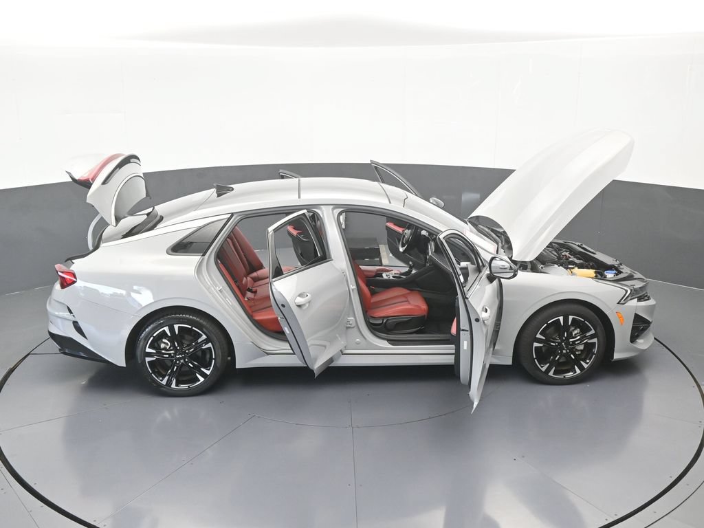Used 2024 Kia K5 GT-Line FWD image 70