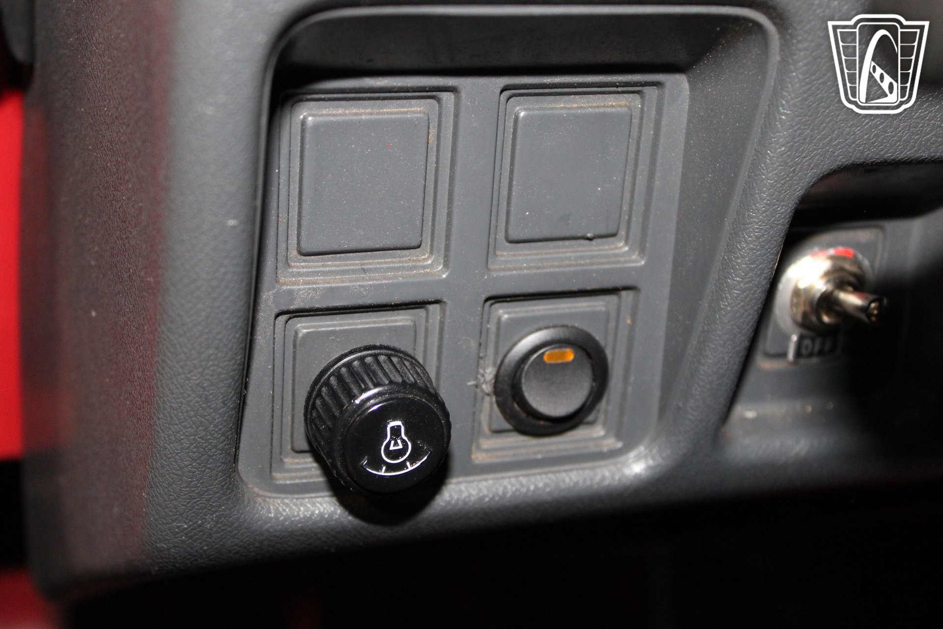 Used 1987 Suzuki Samurai 4WD Soft Top image 37