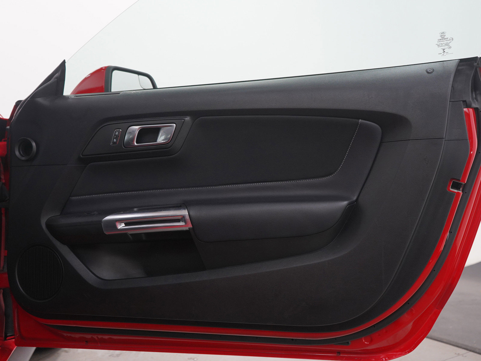 Used 2020 Ford Mustang GT w/ Black Accent Package image 9