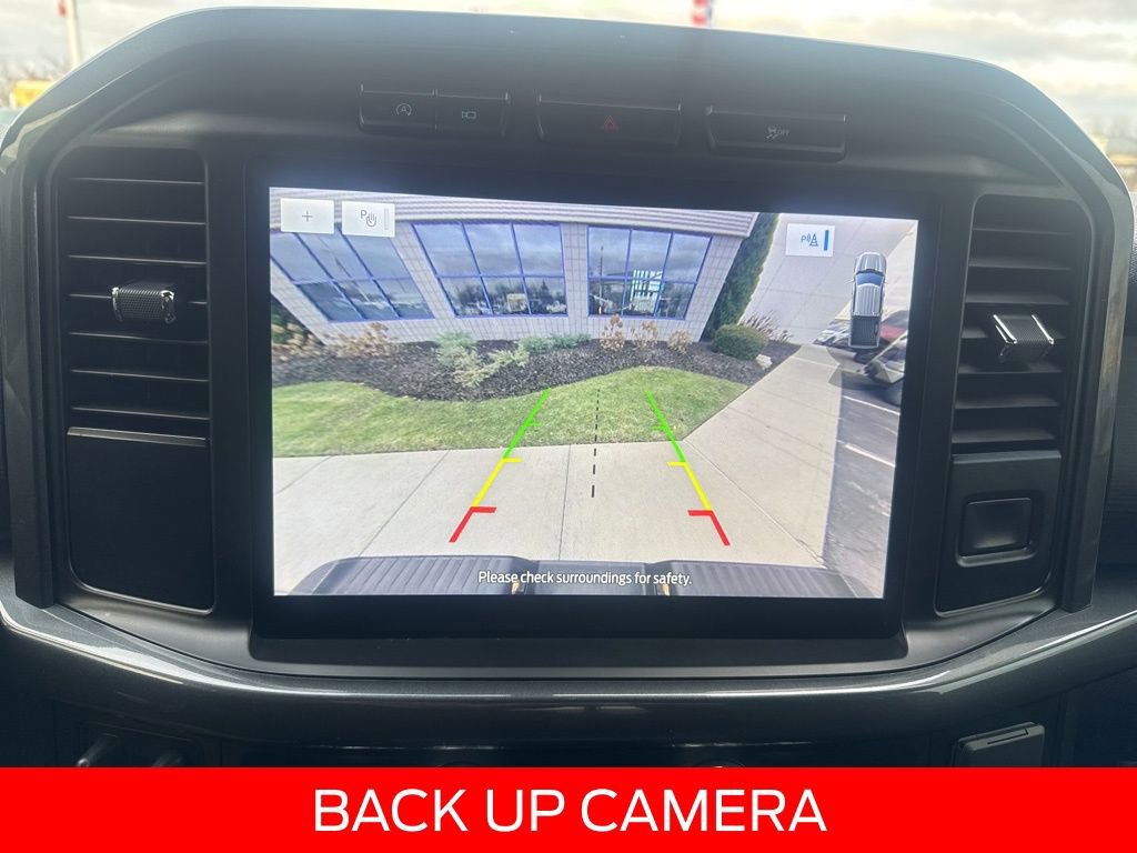 Used 2023 Ford F150 XLT w/ Equipment Group 302A High image 23