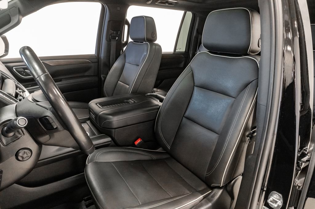 Used 2023 Chevrolet Suburban Premier AWD/4WD image 10