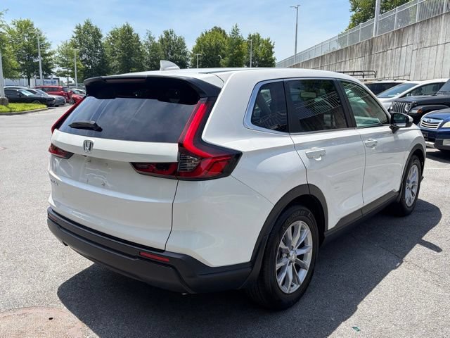 Used 2024 Honda CR-V EX image 8