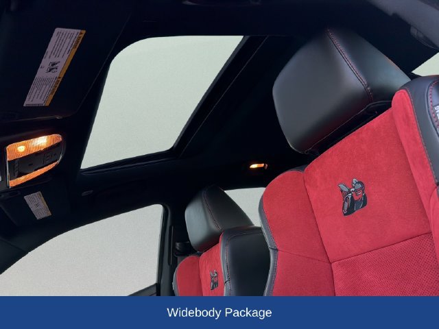 Used 2021 Dodge Charger Scat Pack RWD image 13