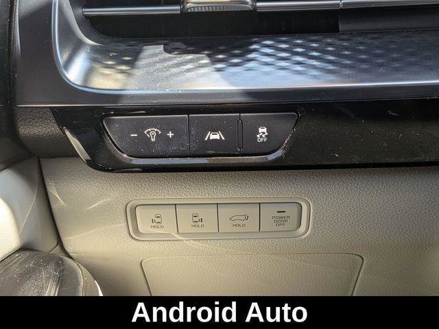 Used 2022 Kia Carnival SX Prestige image 18