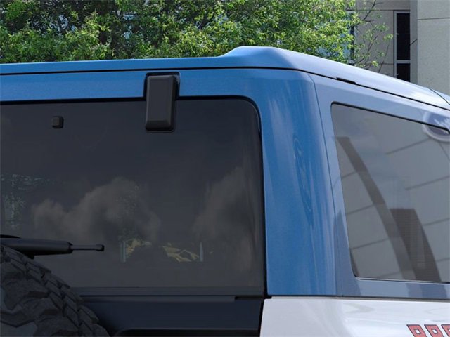 New 2025 Ford Bronco Stroppe Edition image 25