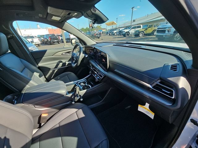 New 2027 Chevrolet Traverse LT w/ Sun and Wheel Package AWD/4WD image 31