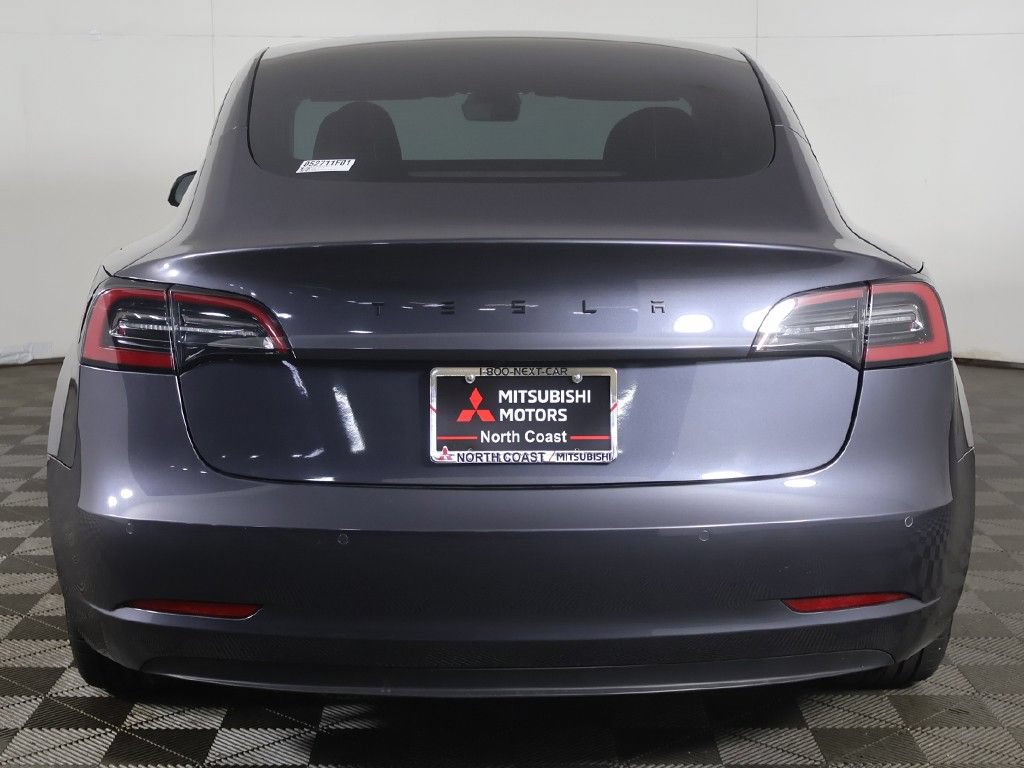 Used 2021 Tesla Model 3 Standard Range Plus RWD image 14