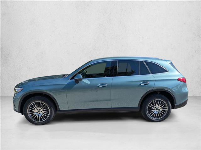 New 2027 Mercedes-Benz GLC 300 image 5