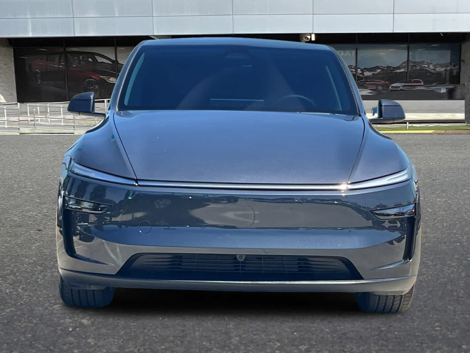 Used 2026 Tesla Model Y 2WD image 11