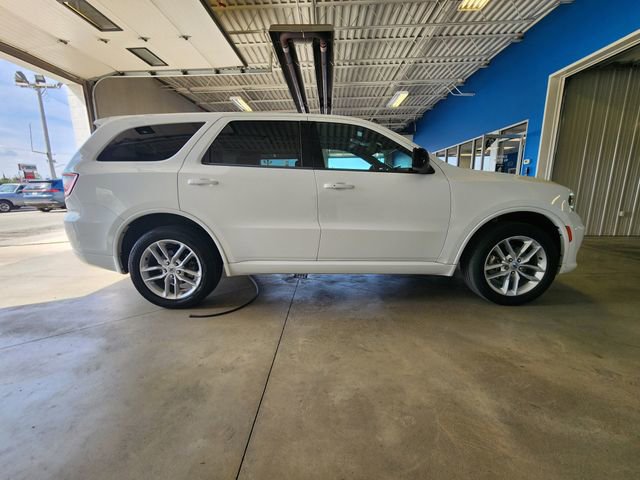 Used 2023 Dodge Durango GT AWD/4WD image 5