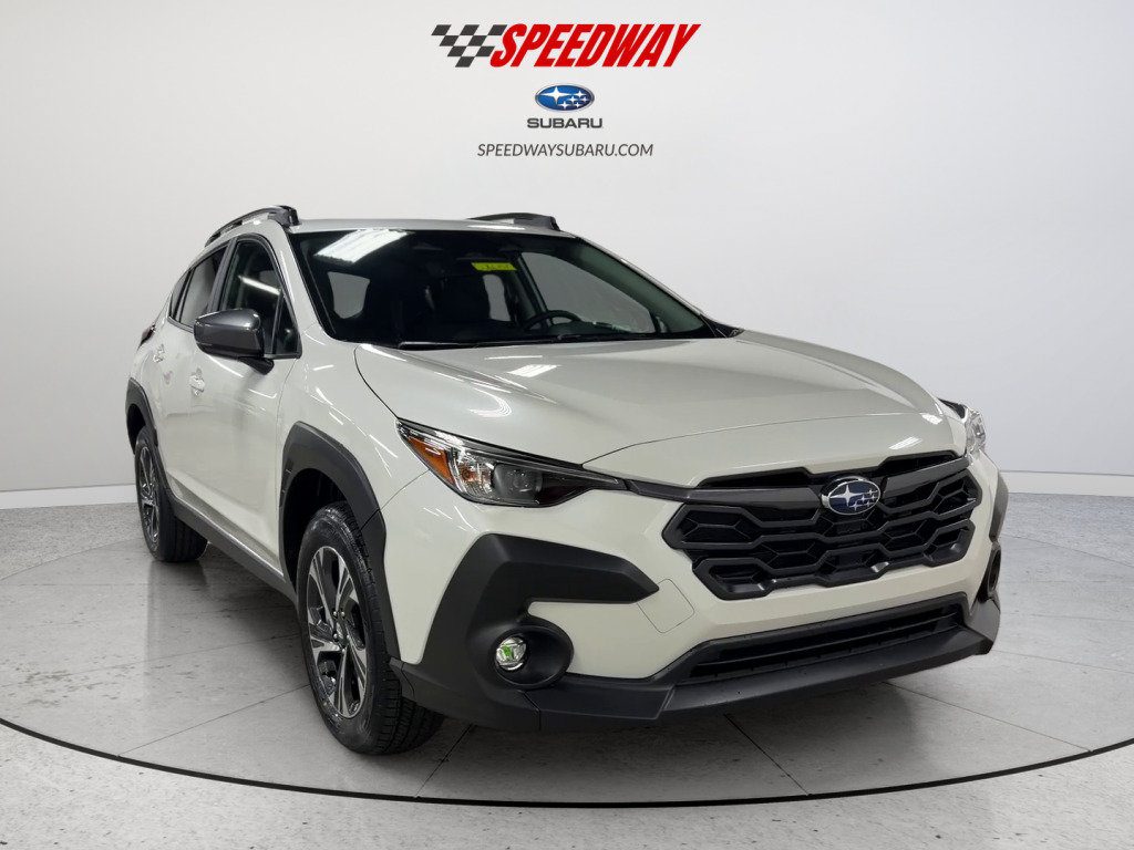 New 2026 Subaru Crosstrek 2.5i Premium AWD/4WD image 2