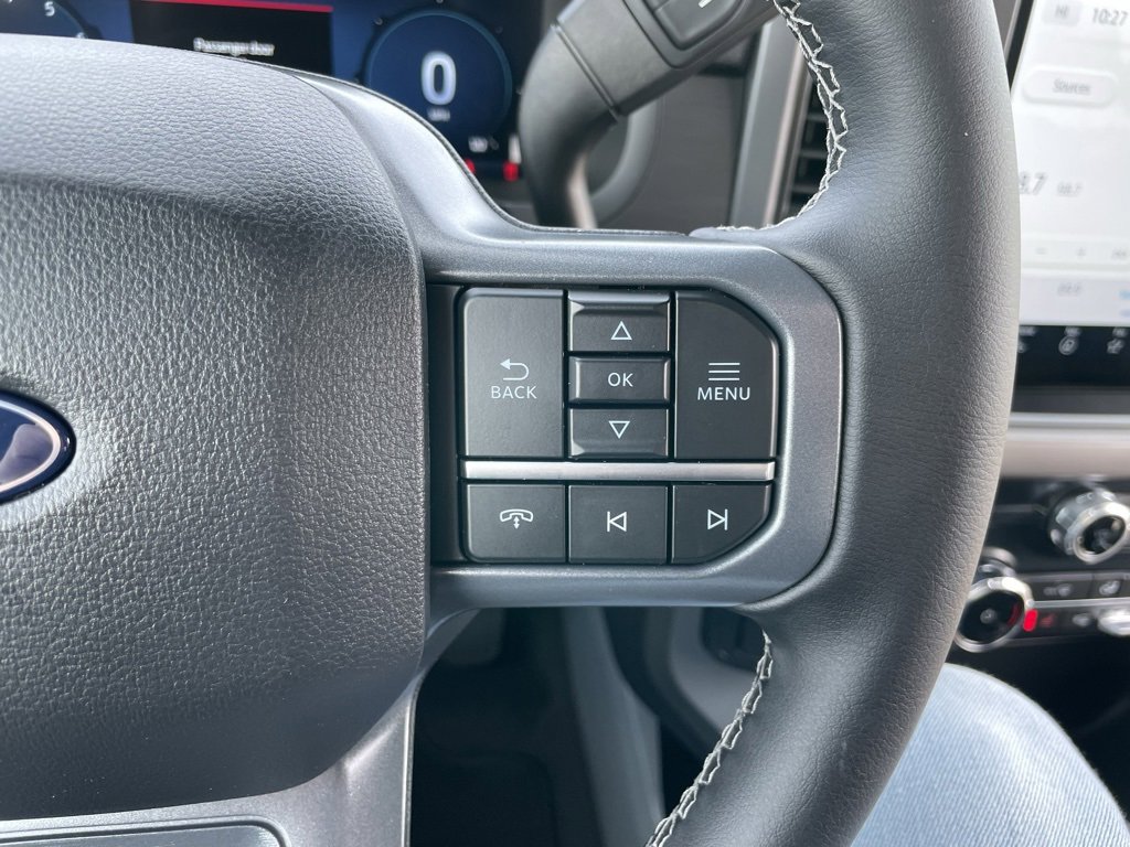 New 2026 Ford F150 XLT w/ Equipment Group 302A MID image 24