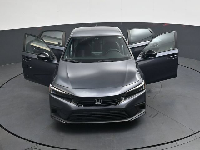 Used 2023 Honda Civic Sport image 37