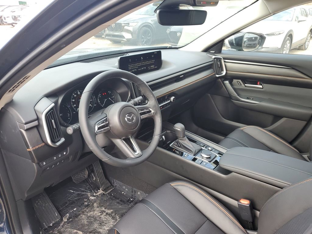 New 2026 MAZDA CX-50 AWD 2.5 Hybrid w/ Cargo Package image 28
