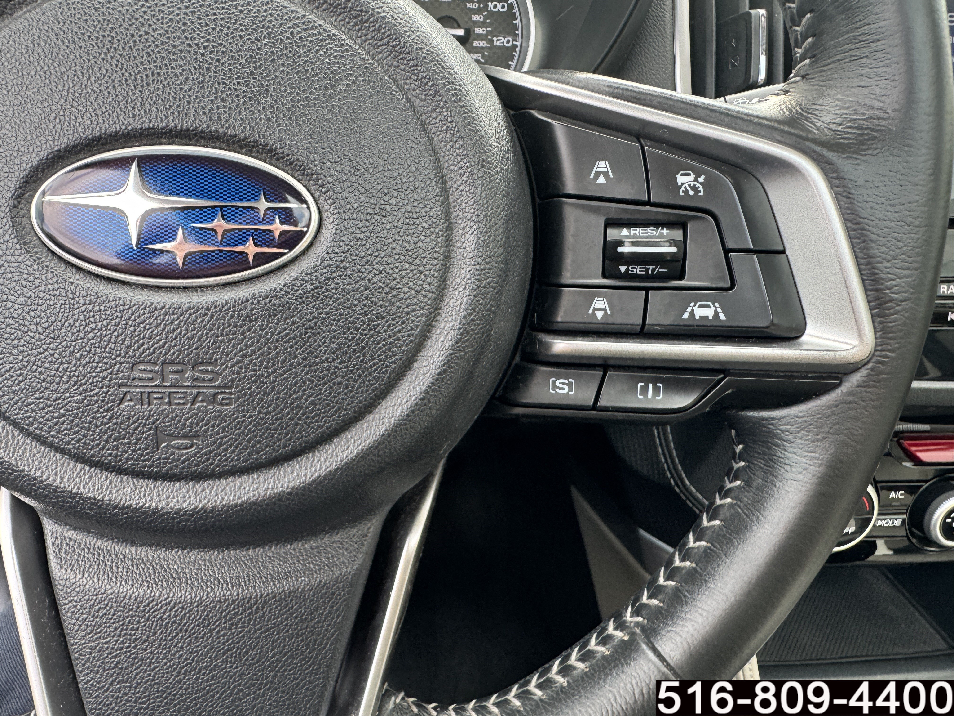 Used 2019 Subaru Forester Limited AWD/4WD image 25