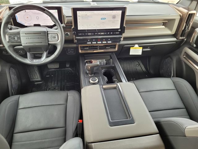 Certified 2025 GMC Hummer EV 2X image 12