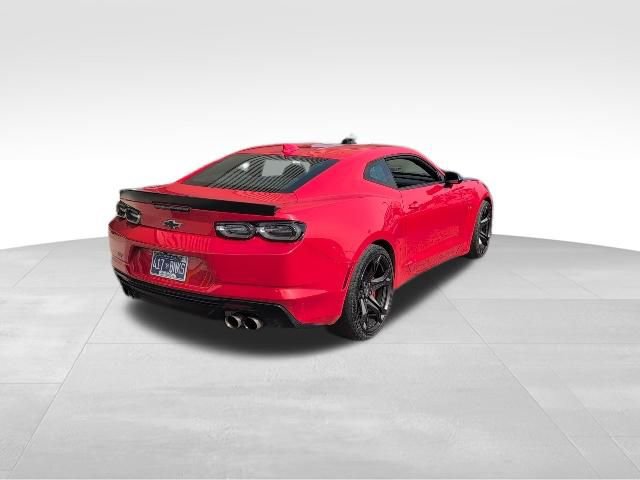 Used 2023 Chevrolet Camaro SS image 10