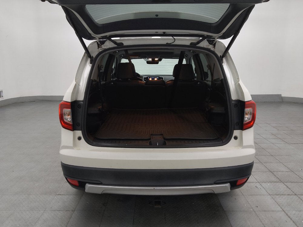 Used 2019 Honda Pilot EX-L image 29