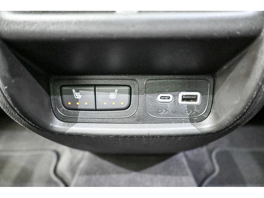 Used 2024 Cadillac XT4 Sport image 27