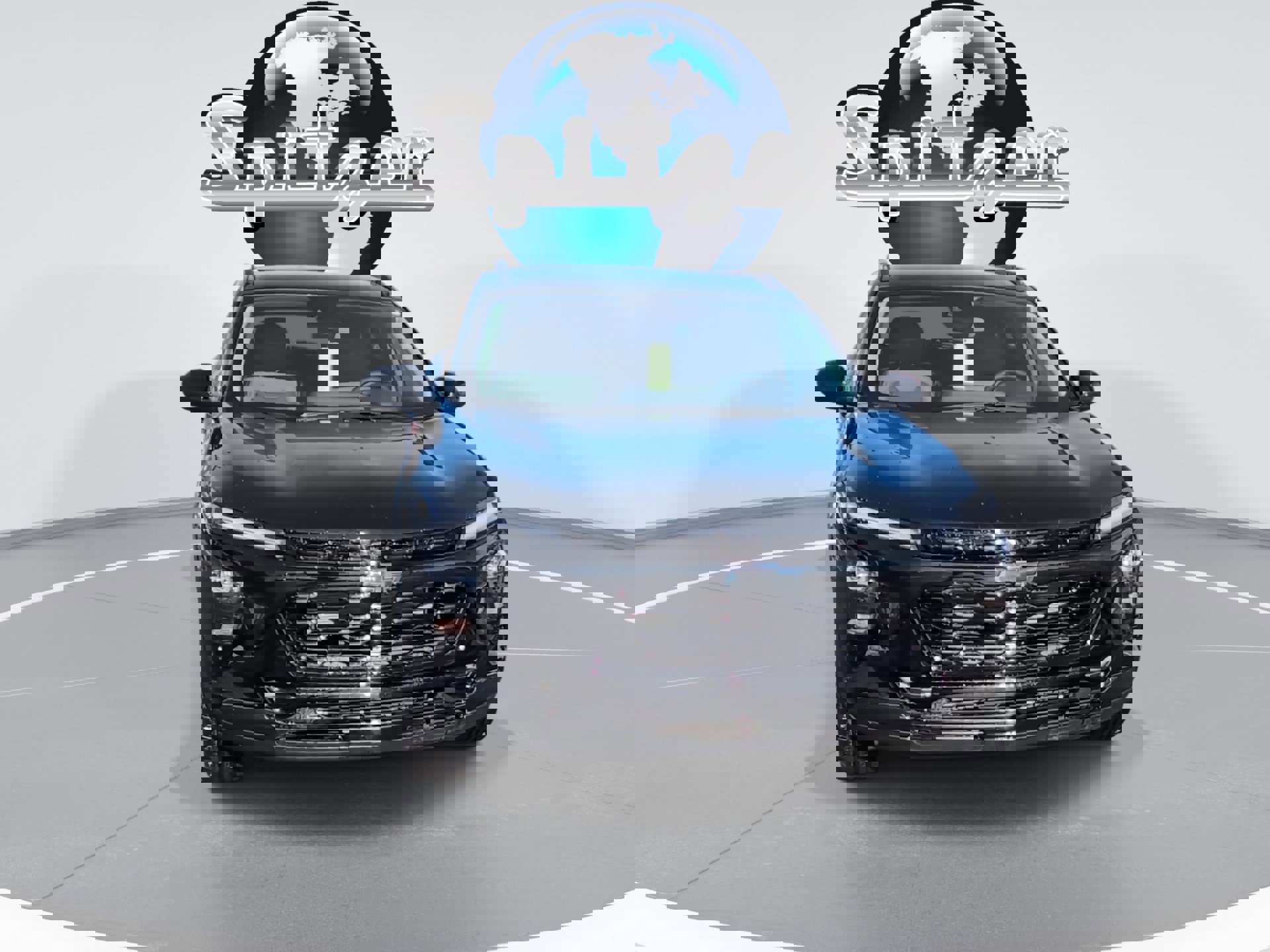 New 2026 Chevrolet Trax ACTIV w/ Driver Confidence Package image 62