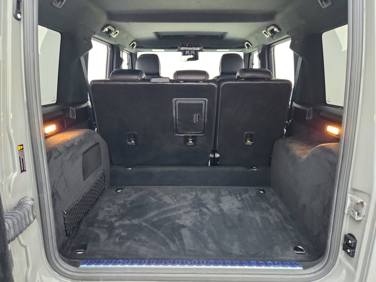 Used 2022 Mercedes-Benz G 63 AMG 4MATIC image 33