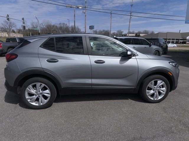 Used 2025 Buick Encore GX Preferred image 8