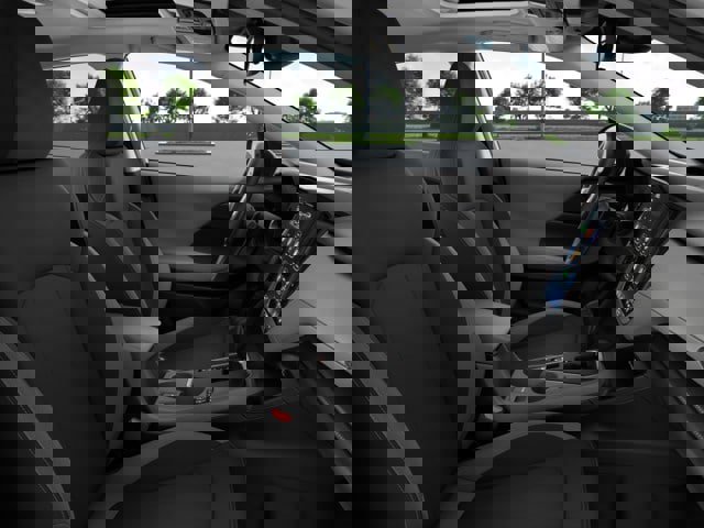 New 2026 Subaru Crosstrek 2.0i Premium image 15